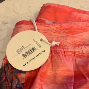 Nwts beautiful long skirt 16